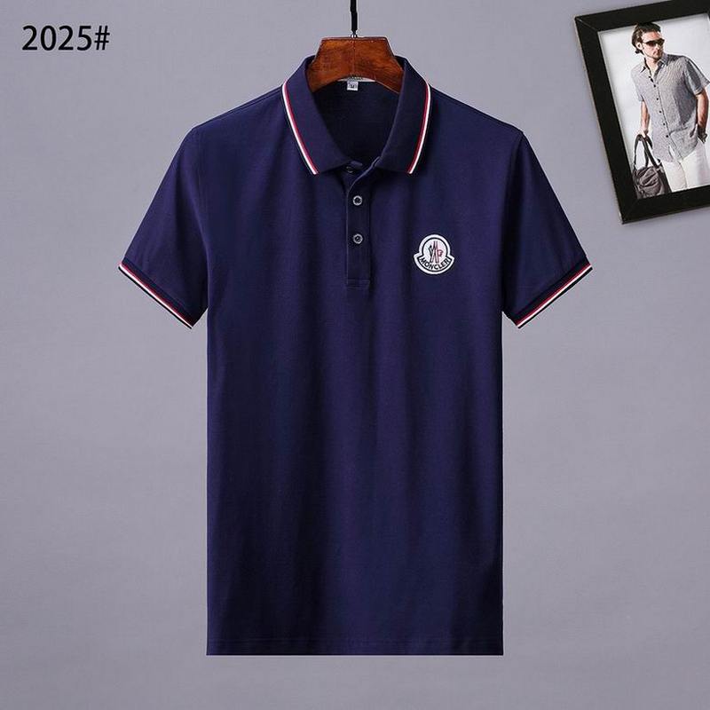 Moncler Men's Polo 70